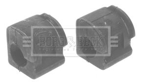 BORG & BECK Ремкомплект, соединительная тяга стабилизатора BSK6376K
